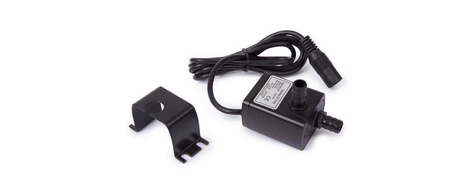 Whadda Wasserpumpe 4.2 W, 5 - 12 V DC