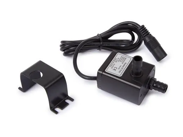 Whadda Wasserpumpe 4.2 W, 5 - 12 V DC Whadda Wasserpumpe 4.2 W, 5 - 12 V DC