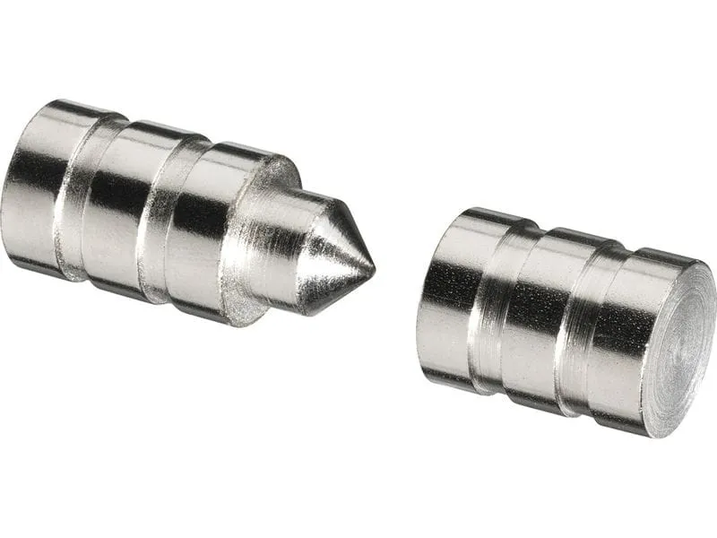 Abus TAS82 Nickel Abus TAS82 Nickel