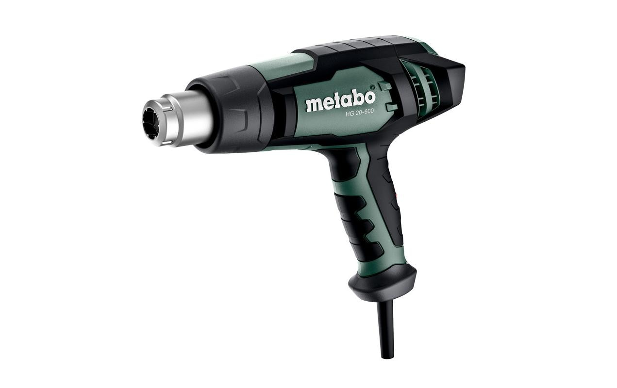 Metabo Heissluftgebläse HG 20-600