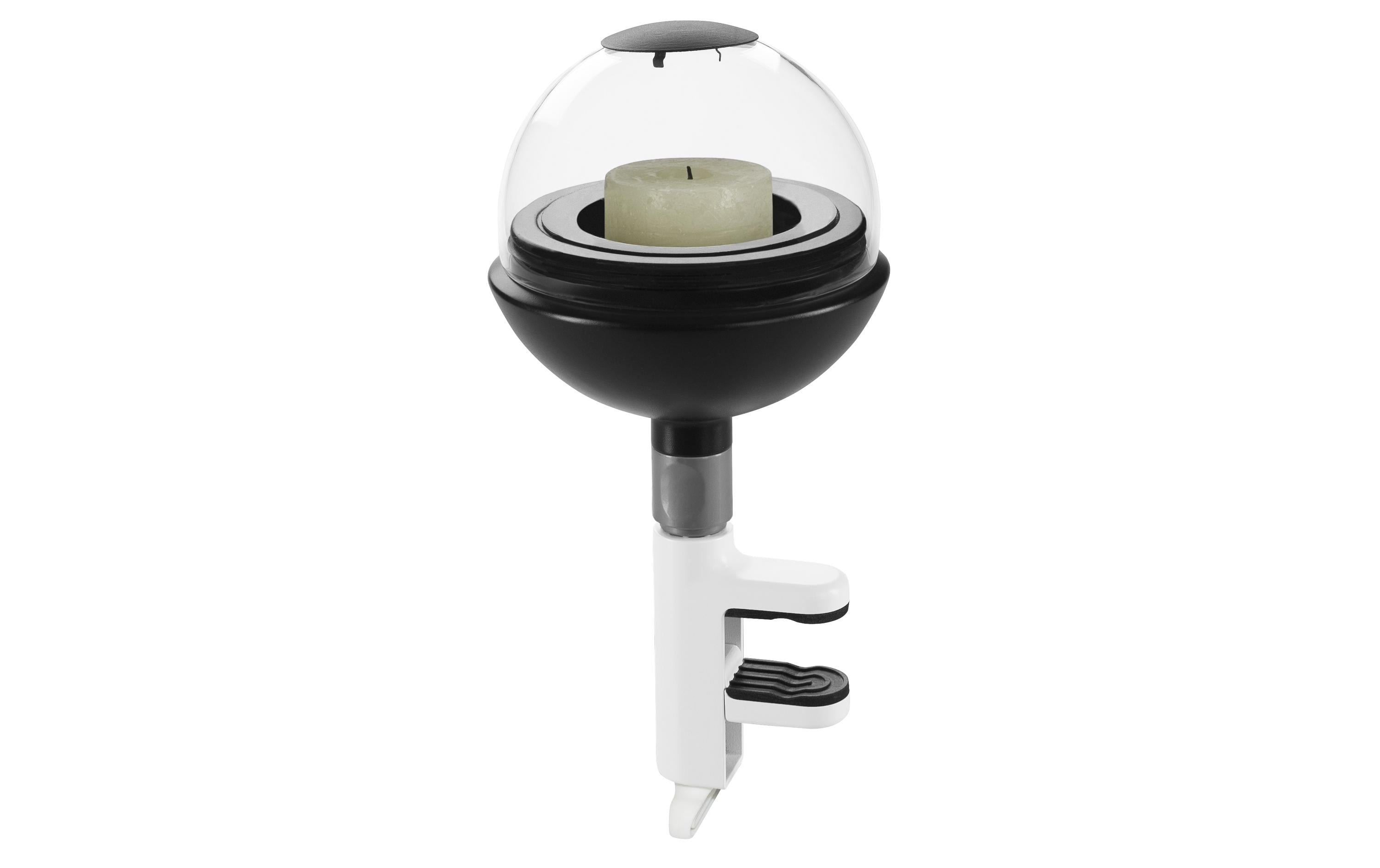 GARDENA Windlicht ClickUp!