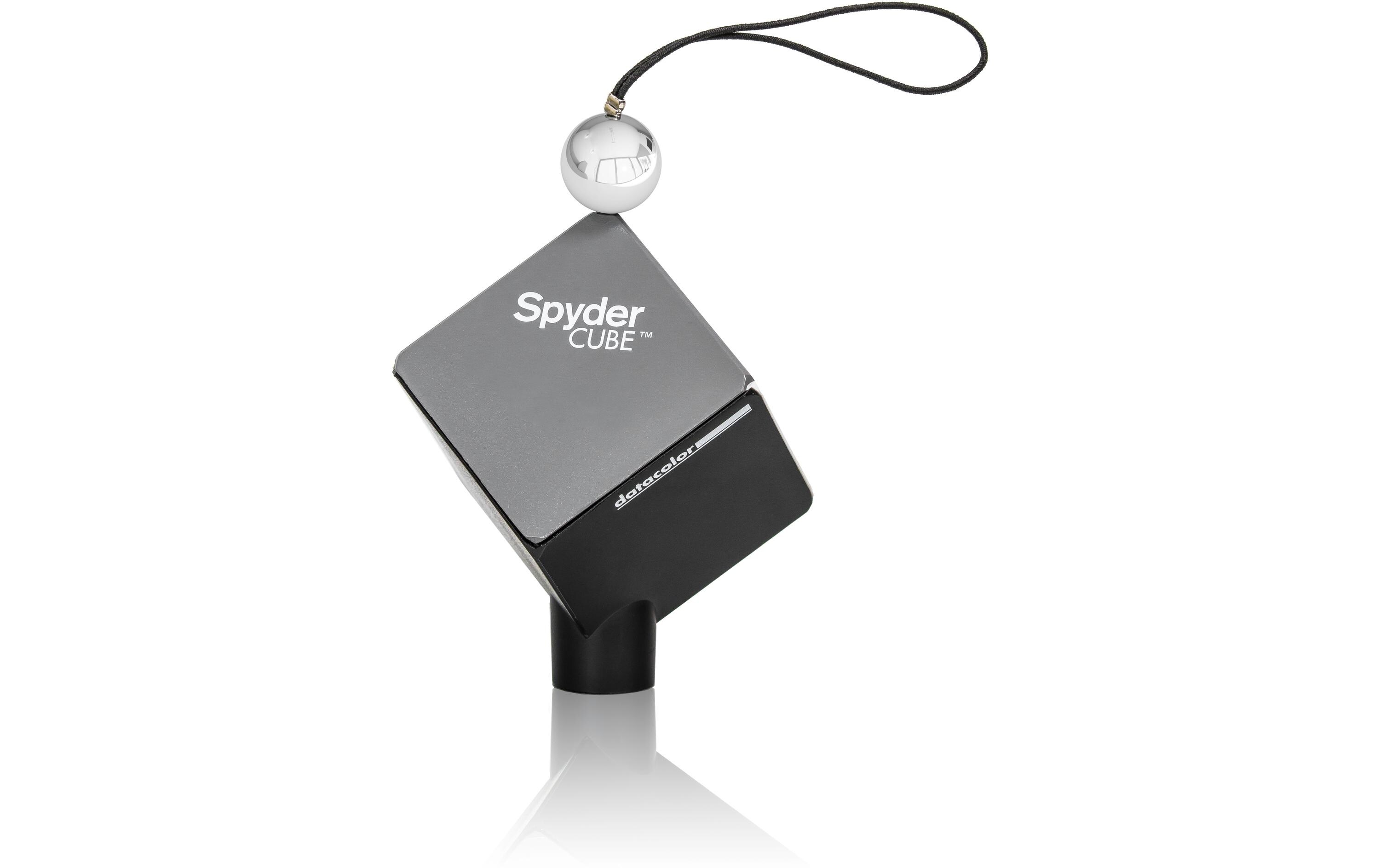 Datacolor Farbkalibrierung Spyder Print Studio