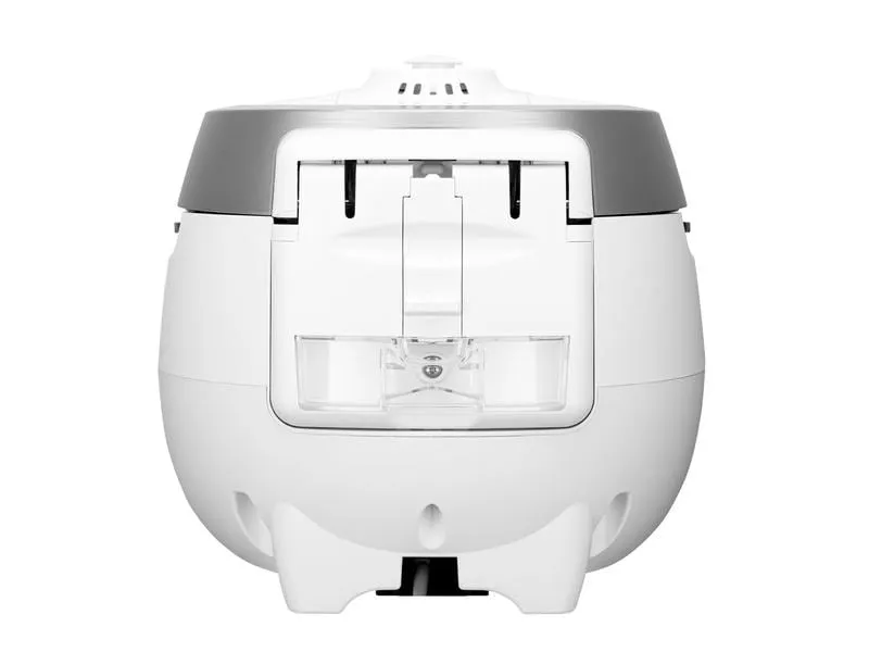 Cuckoo Reiskocher CRP-RT1008F Twin Pressure 1.8 l