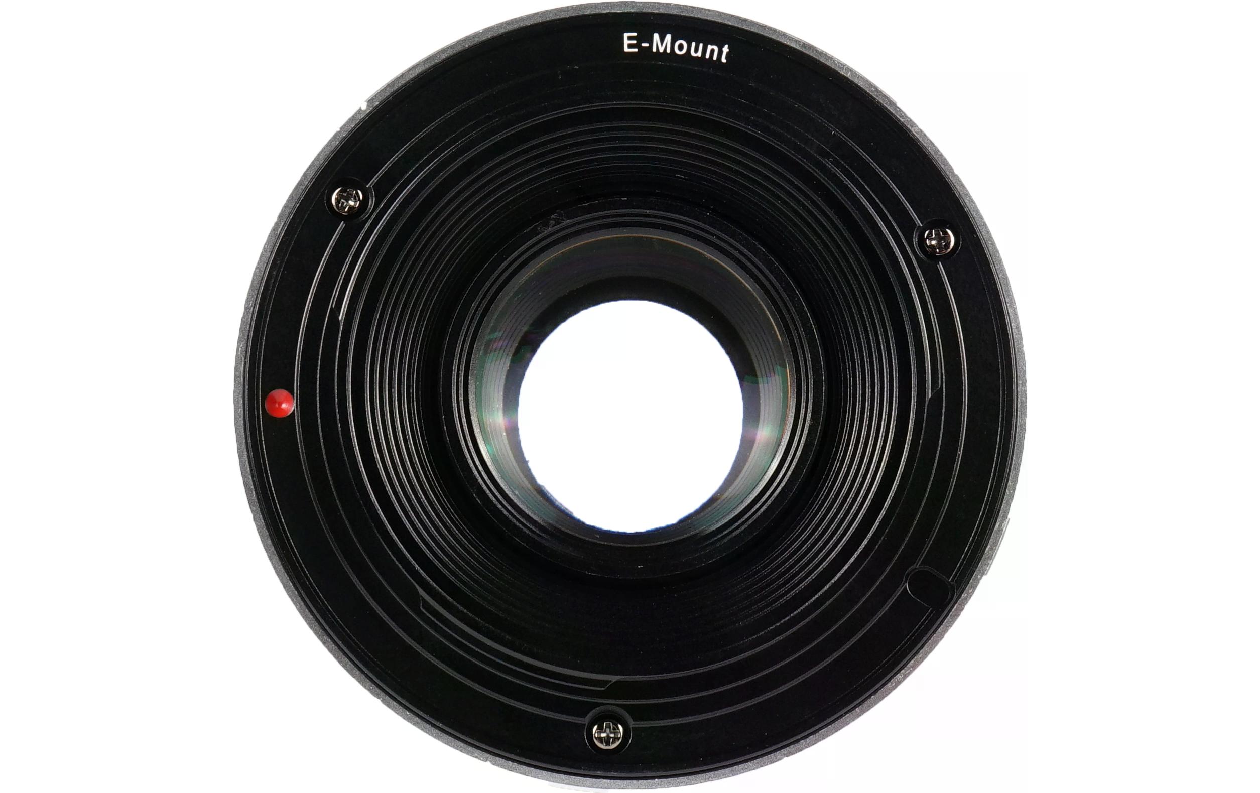 7Artisans Festbrennweite 25 mm F/1.8 – Nikon Z 7Artisans Festbrennweite 25 mm F/1.8 – Nikon Z