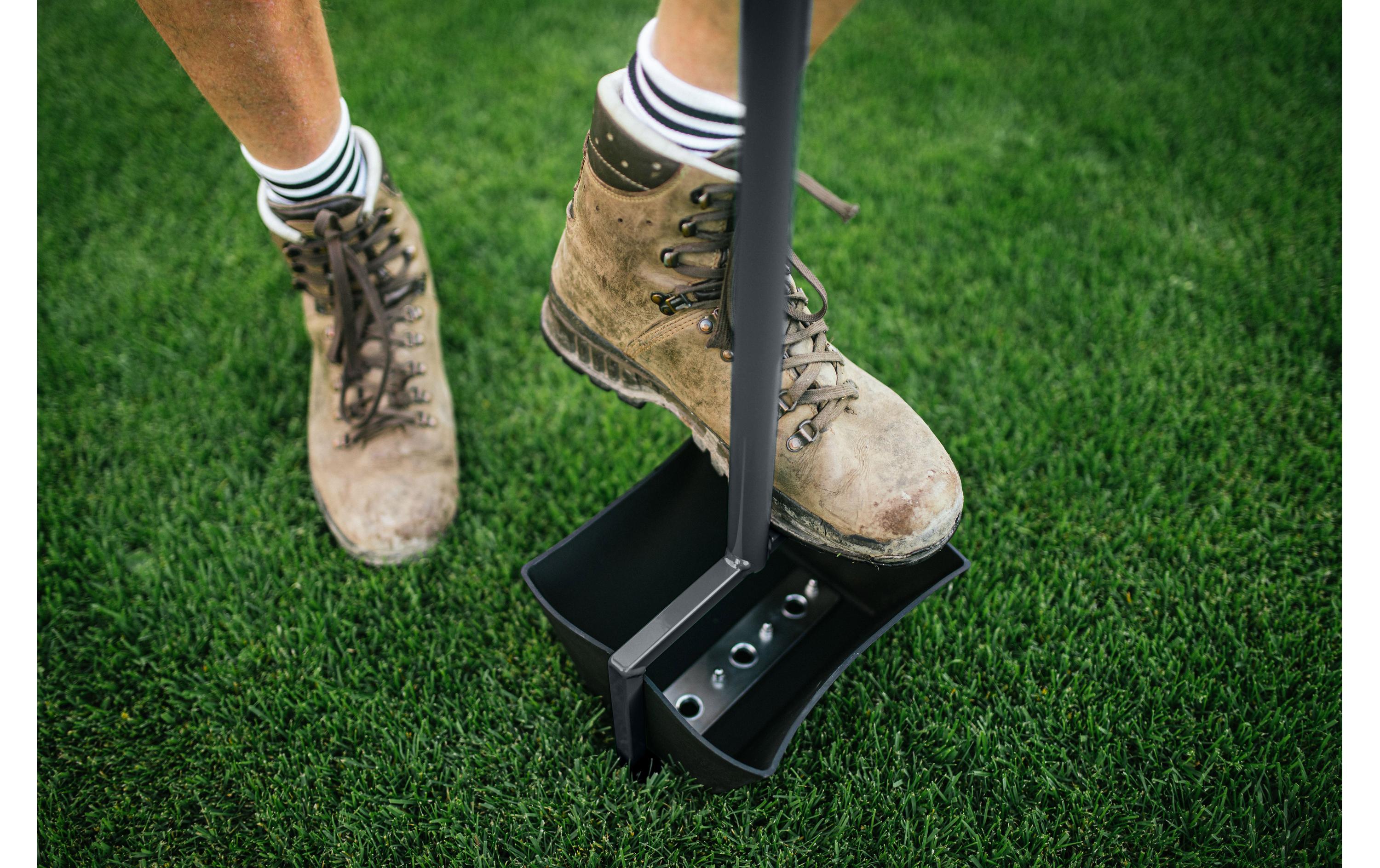 Rasenspecht Aerifizierer 86 cm