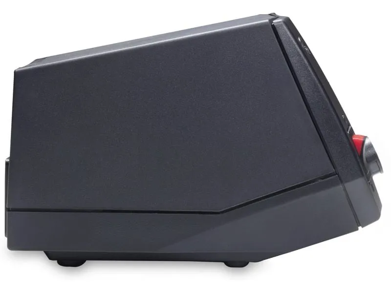 Weller Lötstation WE 1010 Limited Black Edition 70 W Schwarz Weller Lötstation WE 1010 Limited Black Edition 70 W Schwarz