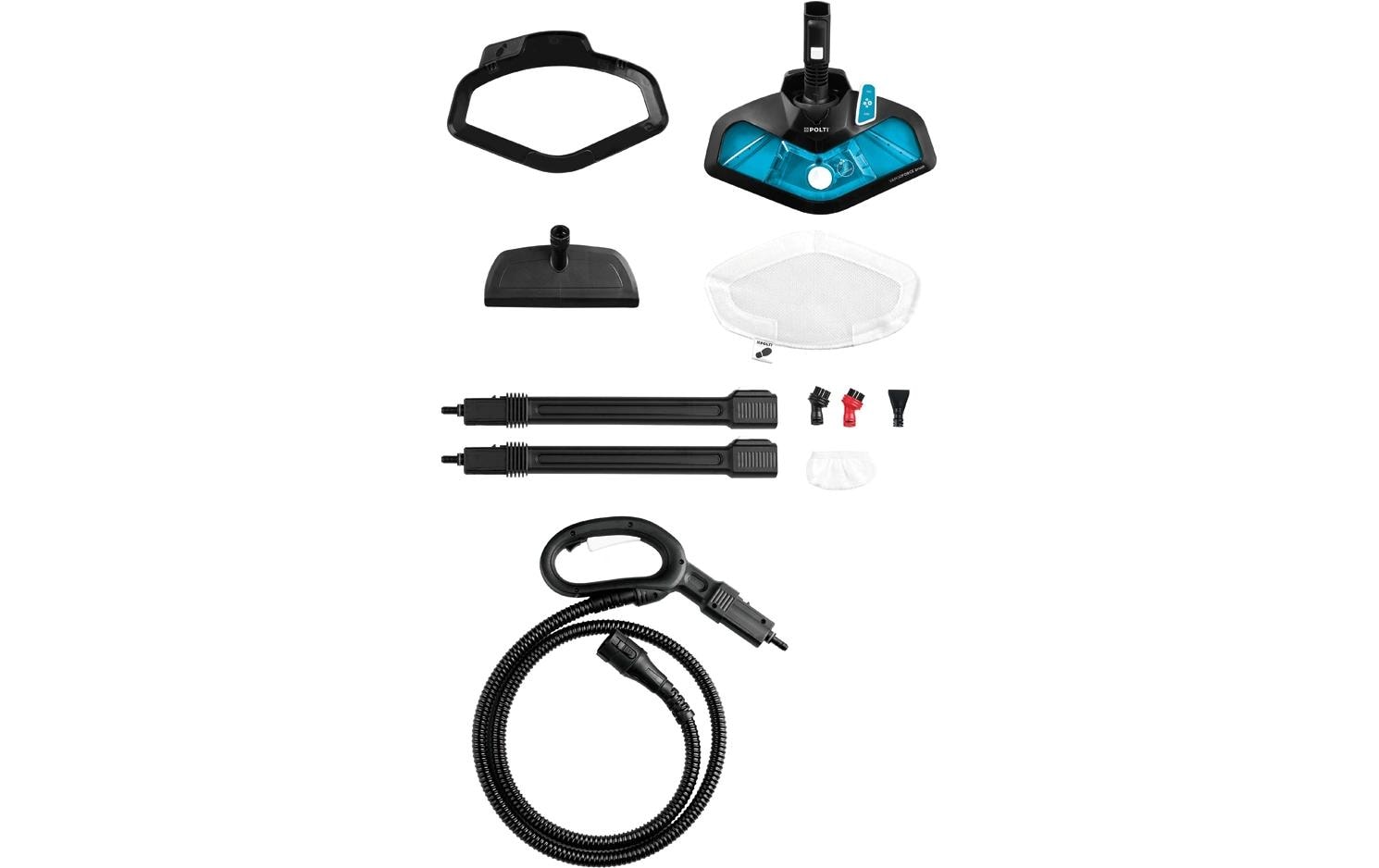 Polti Dampfreiniger Vaporetto Smart 100_B