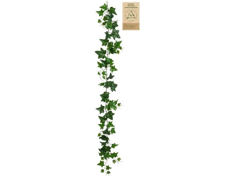 Botanic-Haus Kunstpflanze Efeugirlande 150 cm Botanic-Haus Kunstpflanze Efeugirlande 150 cm