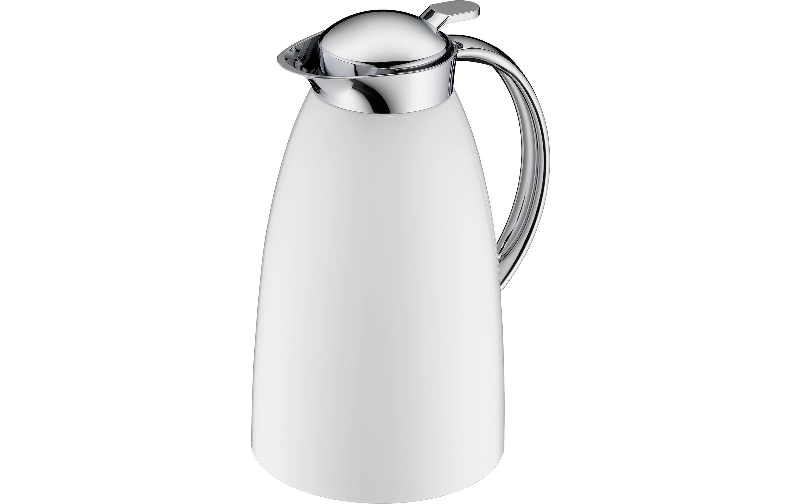 Alfi Thermoskanne Gusto 1000 ml, Weiss