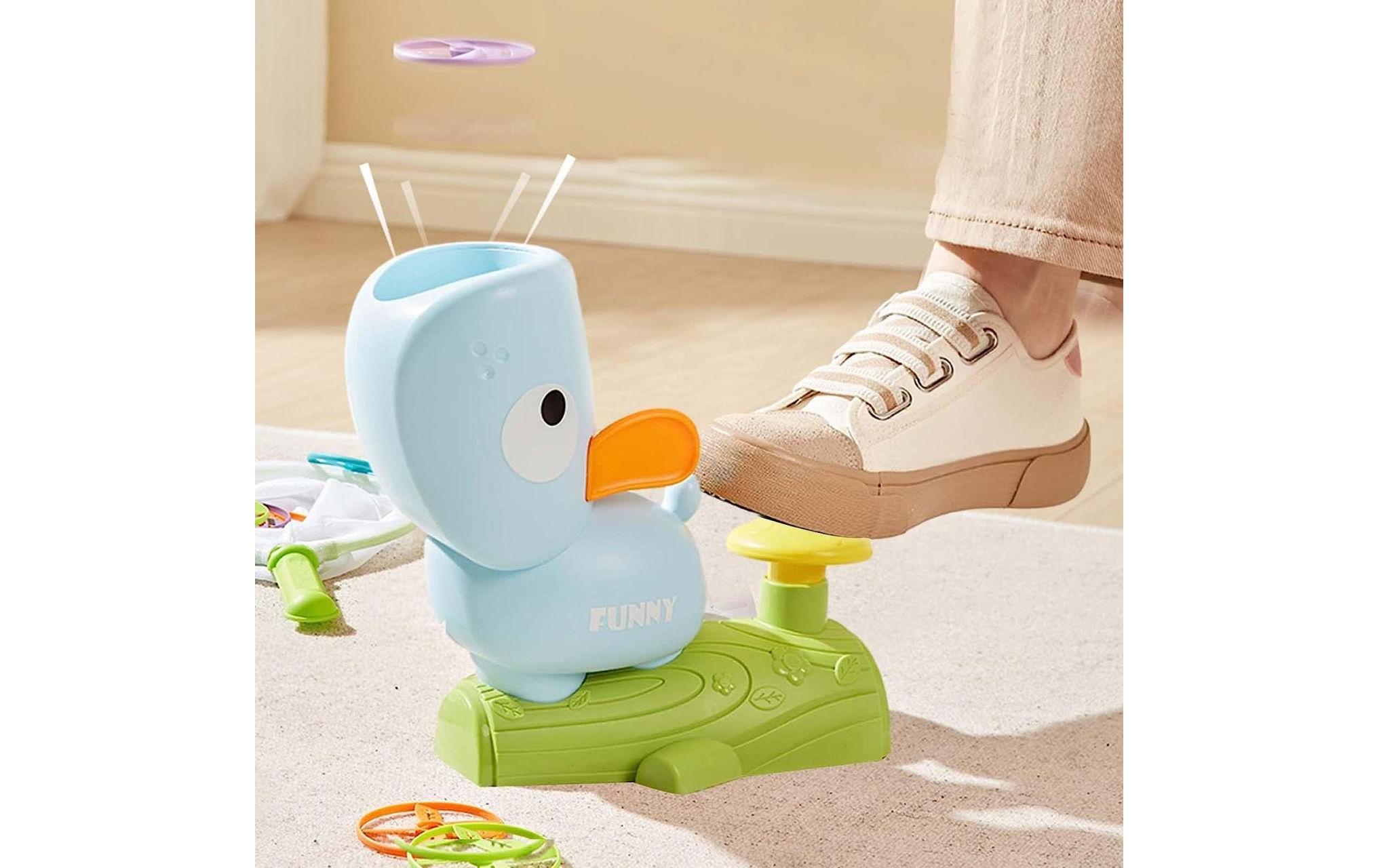 Totally Spiel Totally Trendy Frisbee Funny Puppy