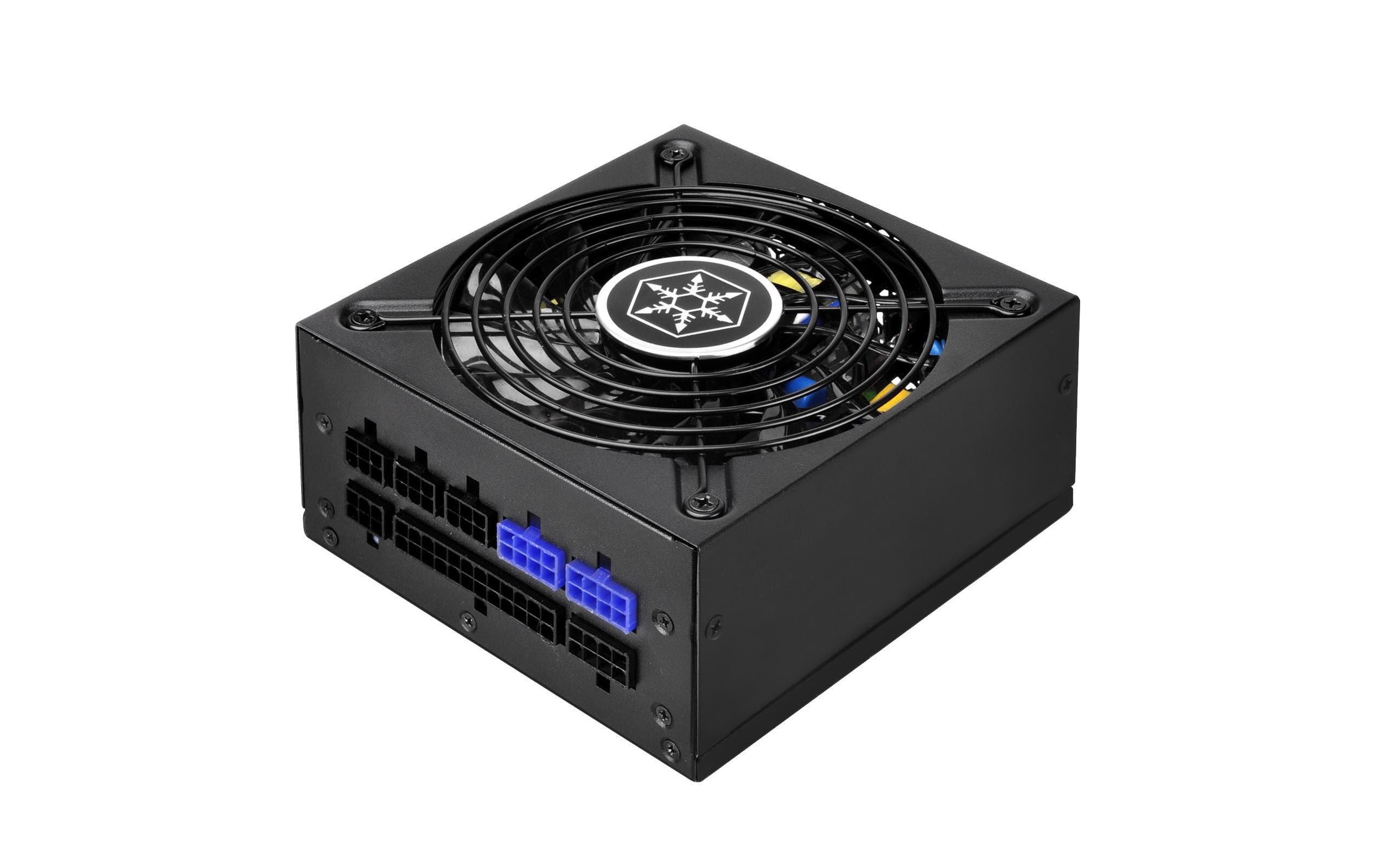 SilverStone Netzteil SX700-LPT 700 W