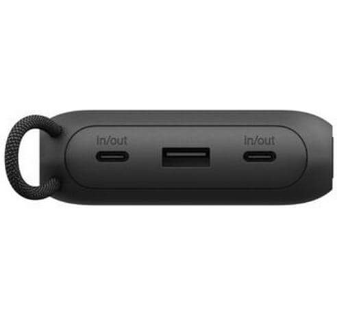 Belkin Powerbank BoostCharge mit Display 20000 mAh
