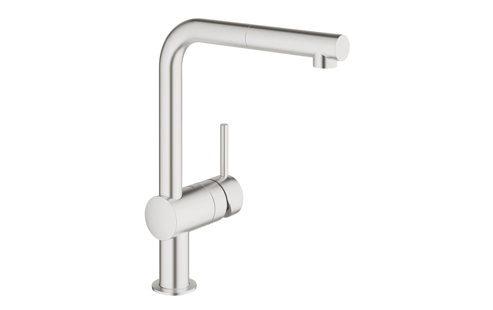 GROHE Küchenarmatur Minta 1/2 GROHE Küchenarmatur Minta 1/2