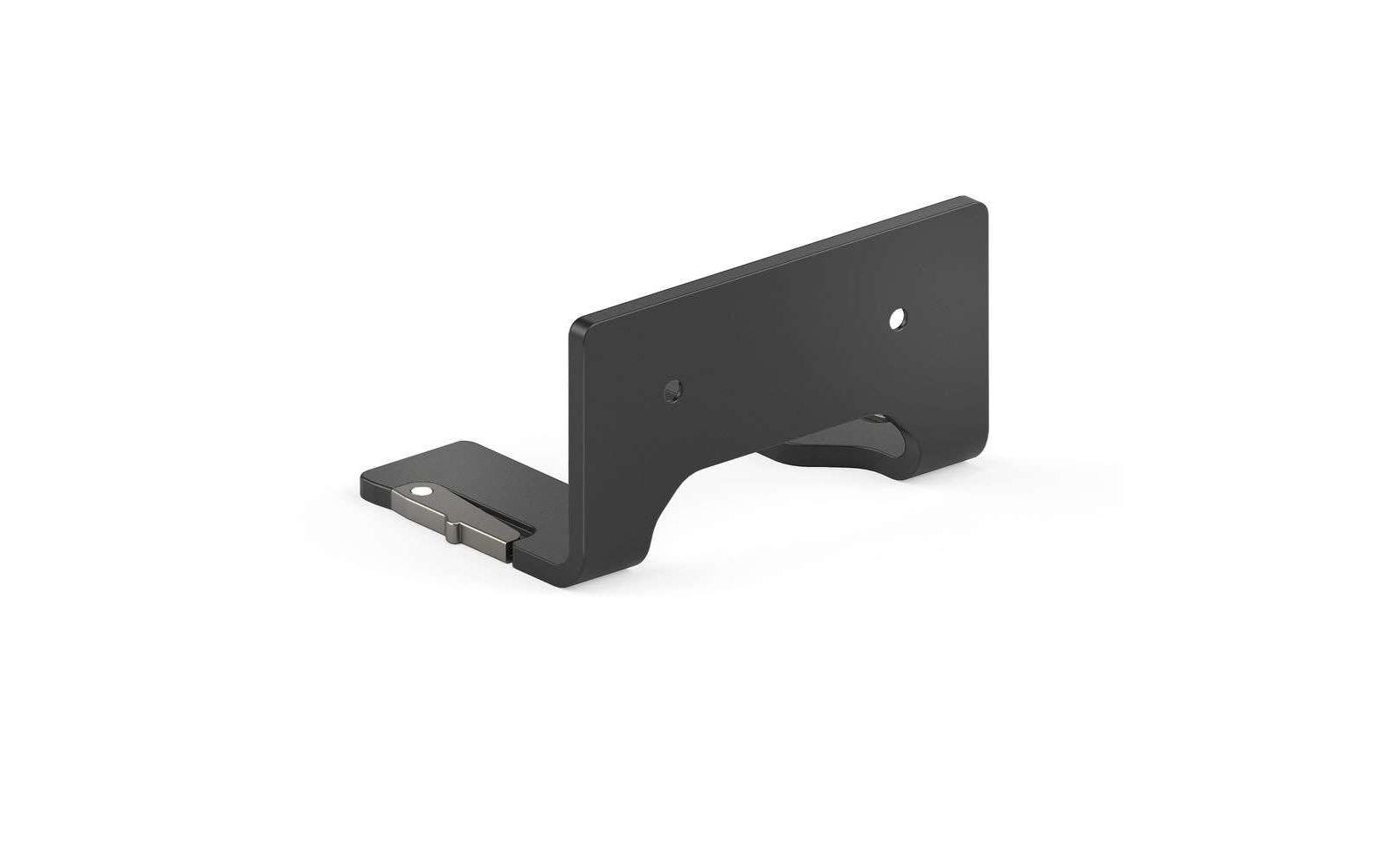 PureLink Mediahub2 Wandhalterung Schwarz PureLink Mediahub2 Wandhalterung Schwarz