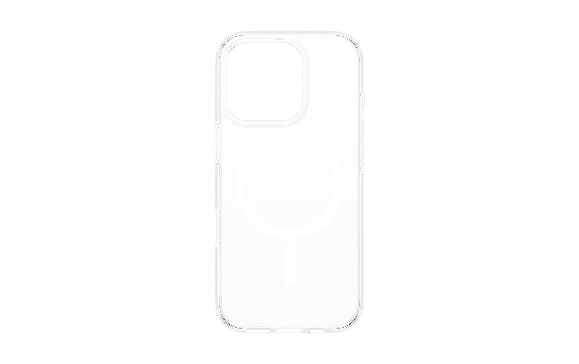 Panzerglass Back Cover HardCase MagSafe für iPhone 16 Pro Max