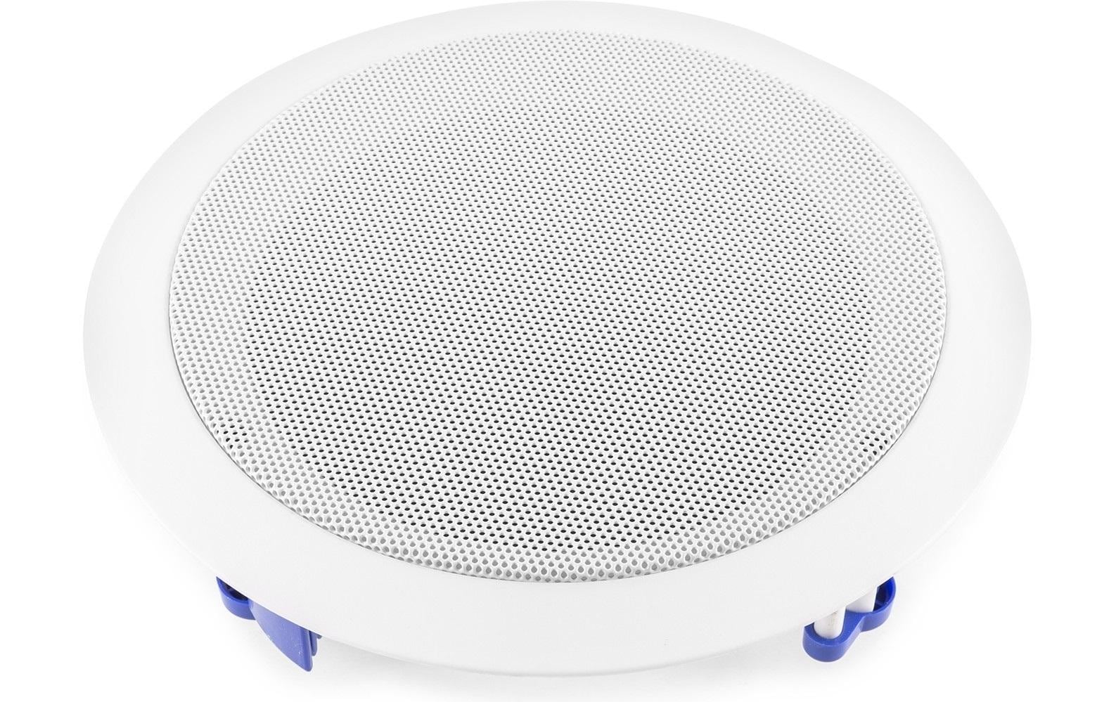 Power Dynamics Deckenlautsprecher CSSG6 6.5 Zoll Weiss