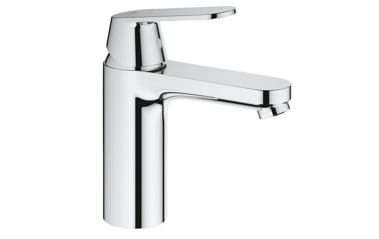 GROHE Lavaboarmatur Eurosmart M-Size 1/2, Chrom GROHE Lavaboarmatur Eurosmart M-Size 1/2, Chrom
