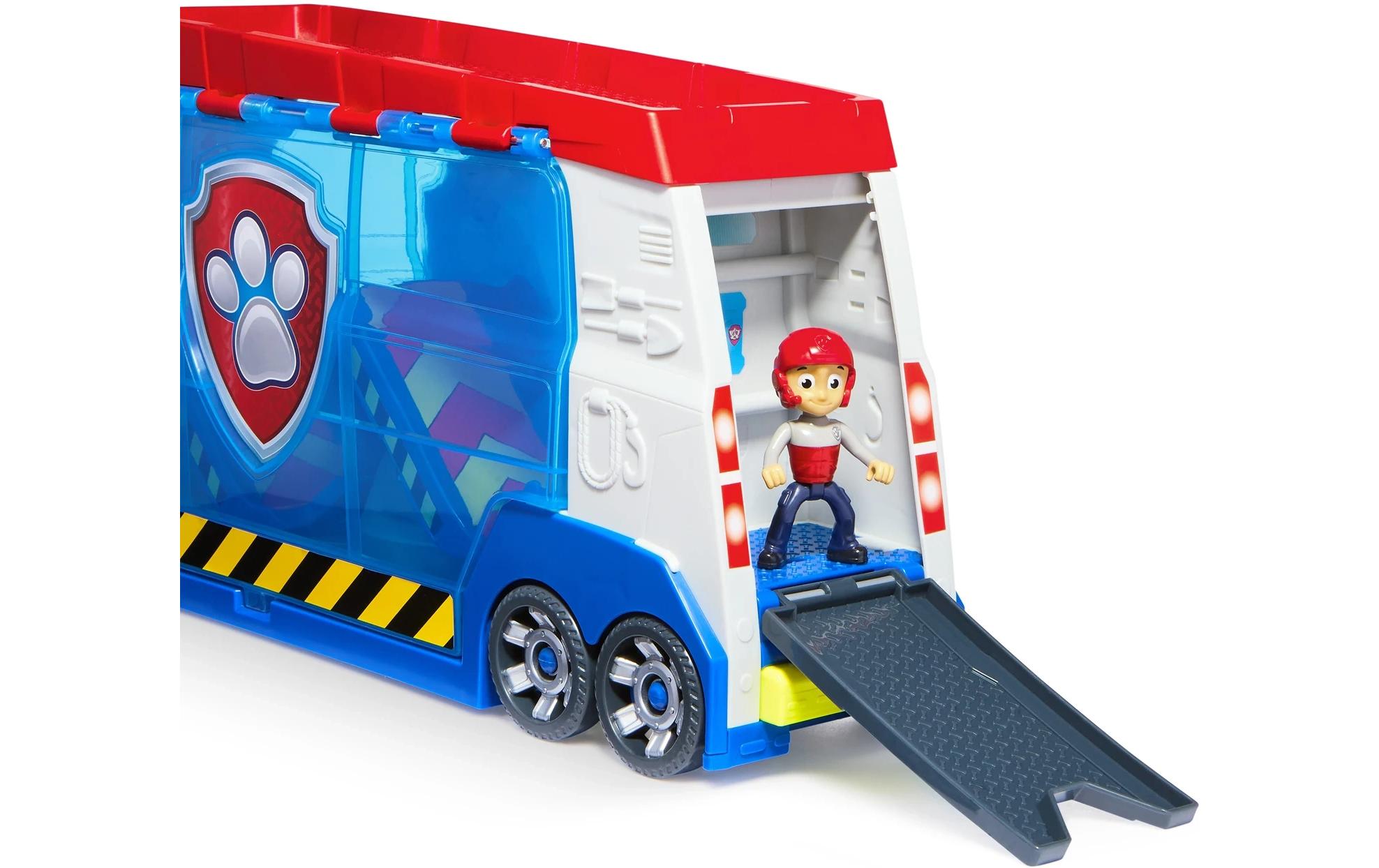 Spinmaster Paw Patrol Paw Patroller 3.0