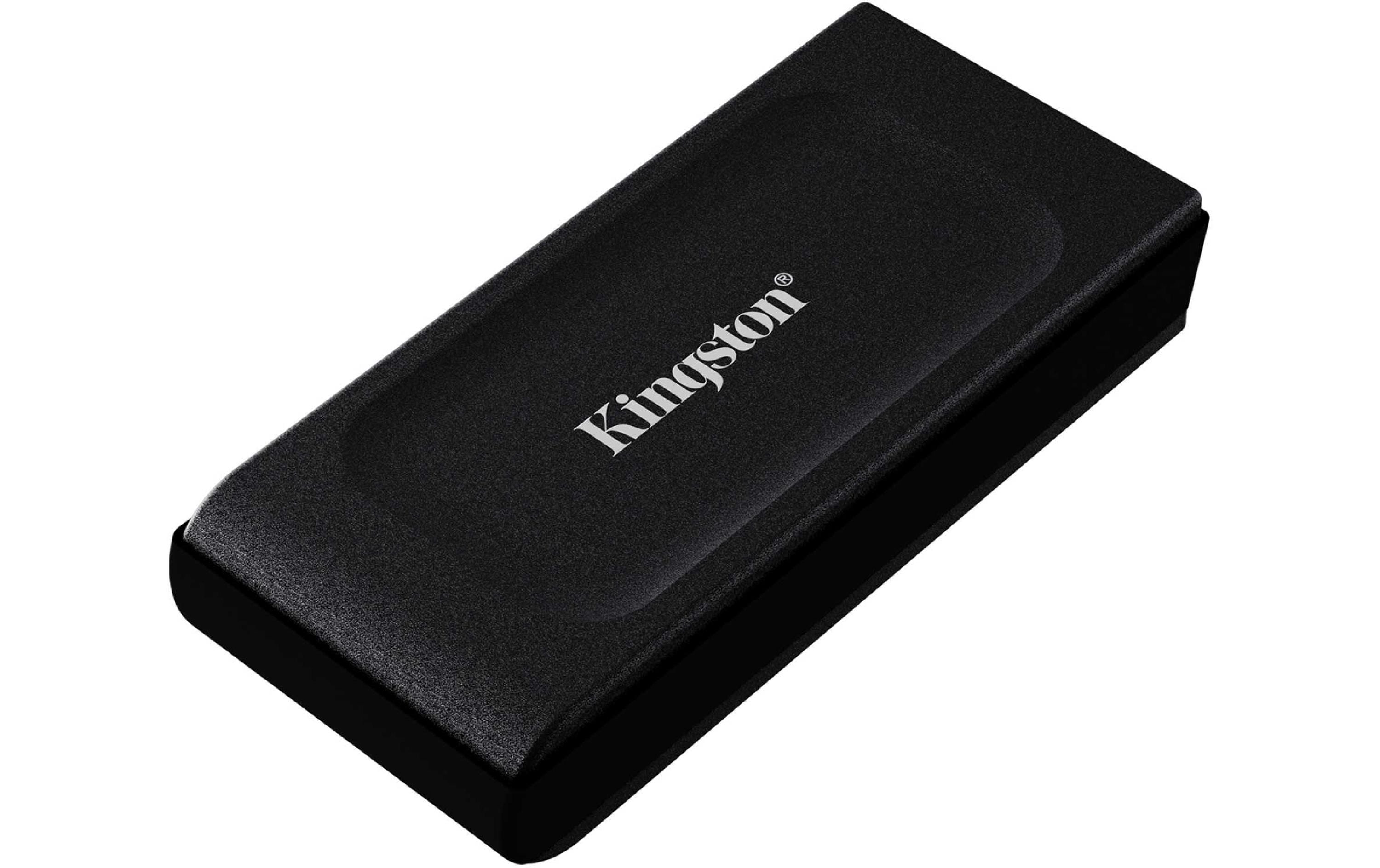 Kingston Externe SSD XS1000 1000 GB