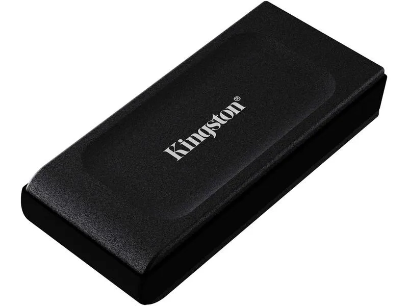 Kingston Externe SSD XS1000 1000 GB Kingston Externe SSD XS1000 1000 GB