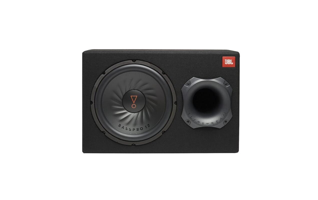 JBL Car Subwoofer BassPro 12, 12 (30 cm)