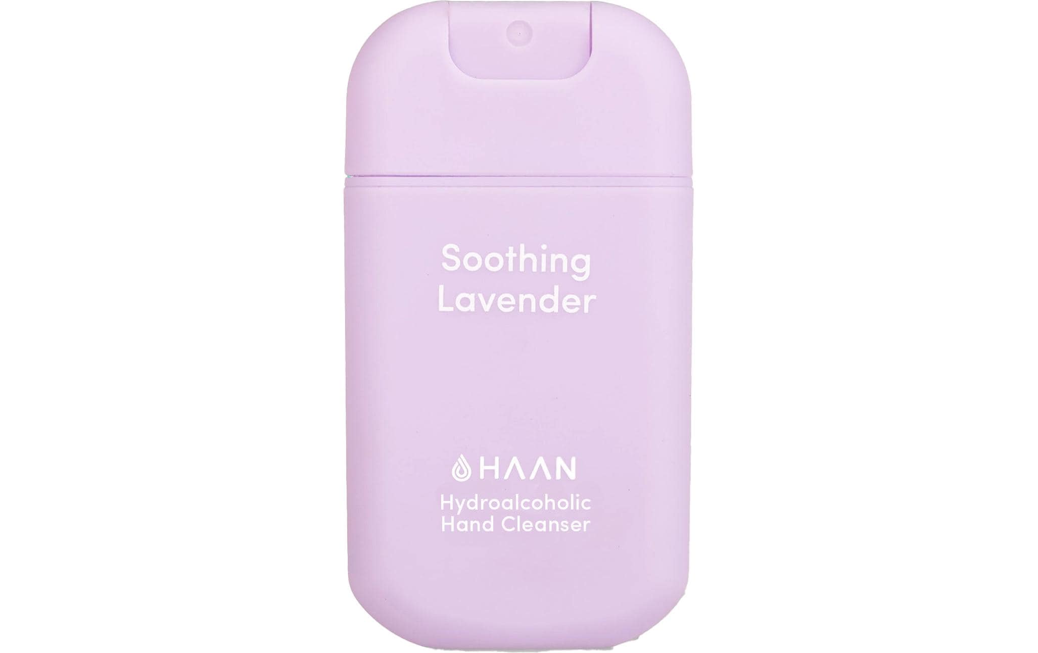 HAAN Desinfektionsspray Hand Sanitizer Soothing Lavender 30 ml