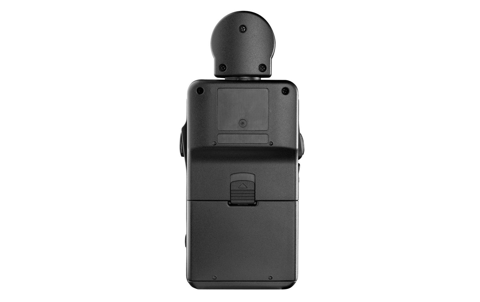 Sekonic Belichtungsmesser Litemaster Pro L-478DR-EL