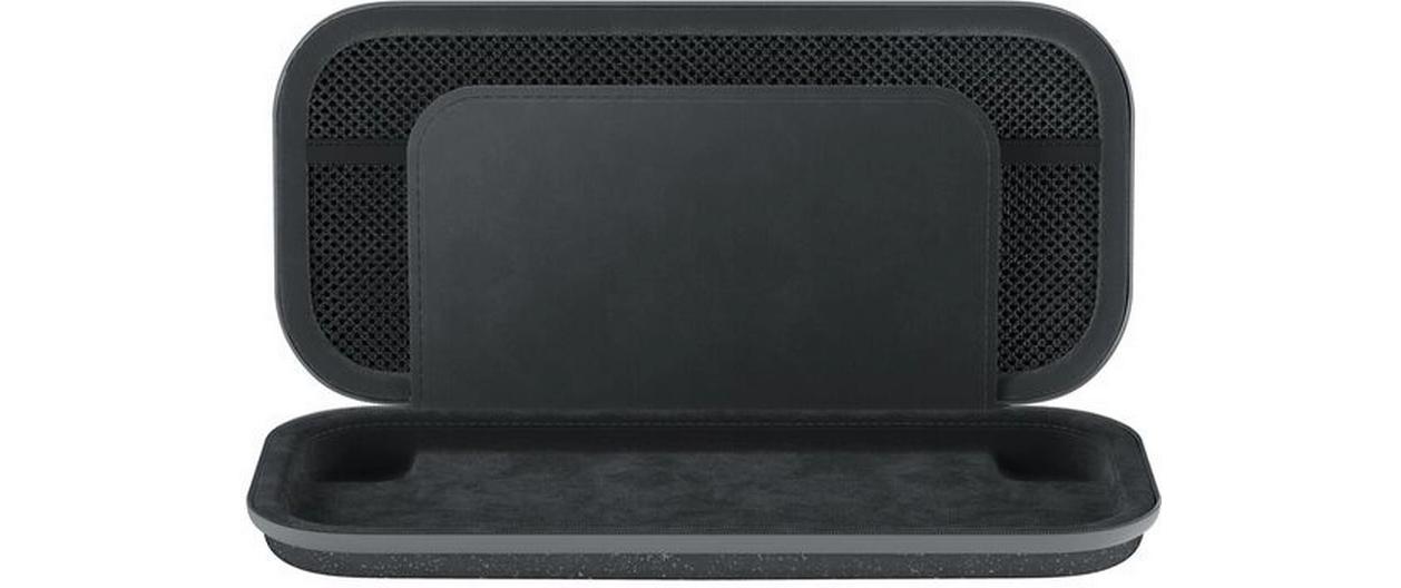 Belkin Schutzetui Travel Case Charcoal