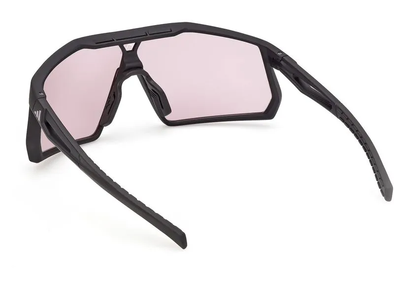 adidas Kentro SP0123 Sonnenbrille Matte Black