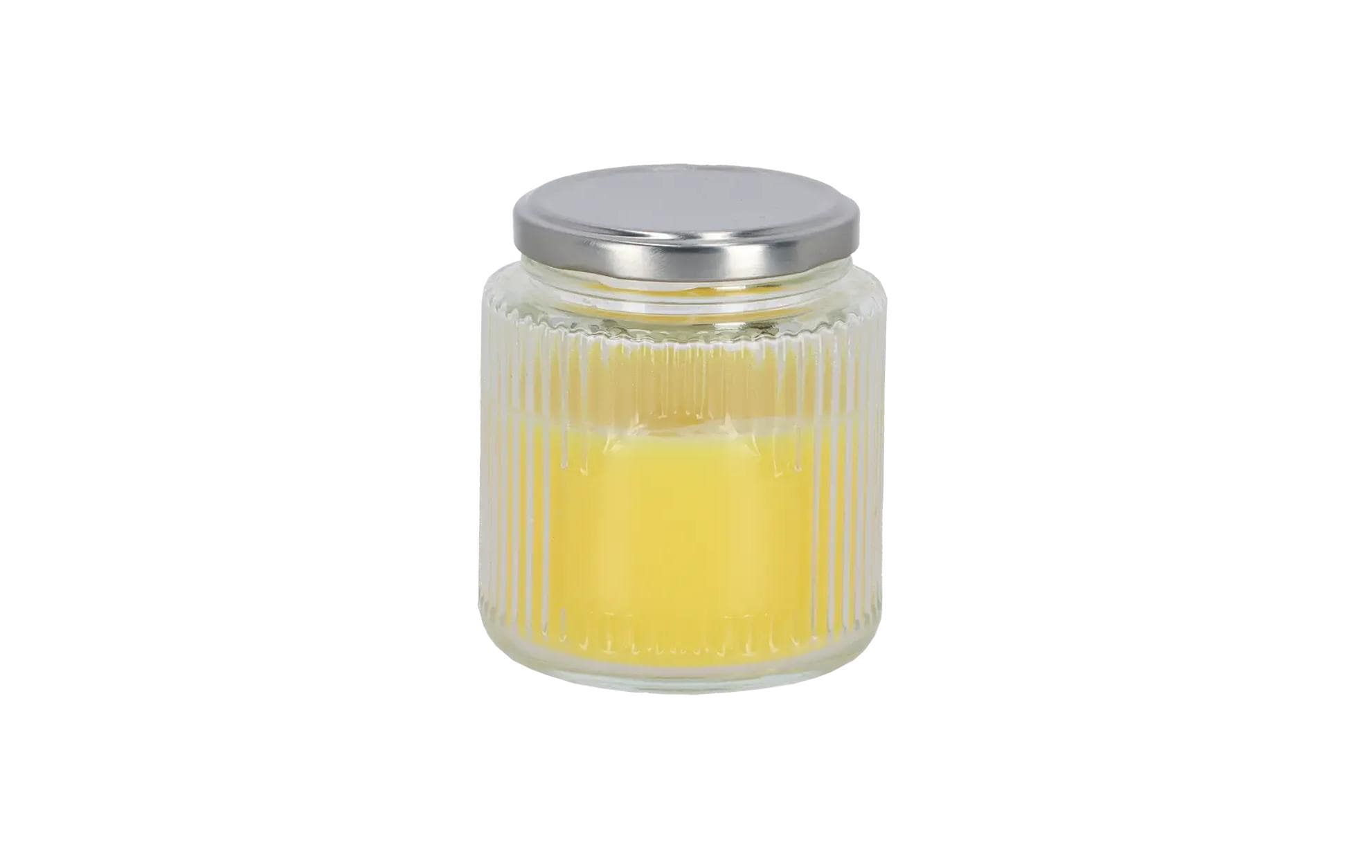 Esschert Design Citronella Kerze im Glas-Top S 1 Stück Esschert Design Citronella Kerze im Glas-Top S 1 Stück