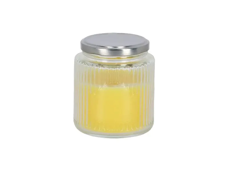 Esschert Design Citronella Kerze im Glas-Top S 1 Stück Esschert Design Citronella Kerze im Glas-Top S 1 Stück