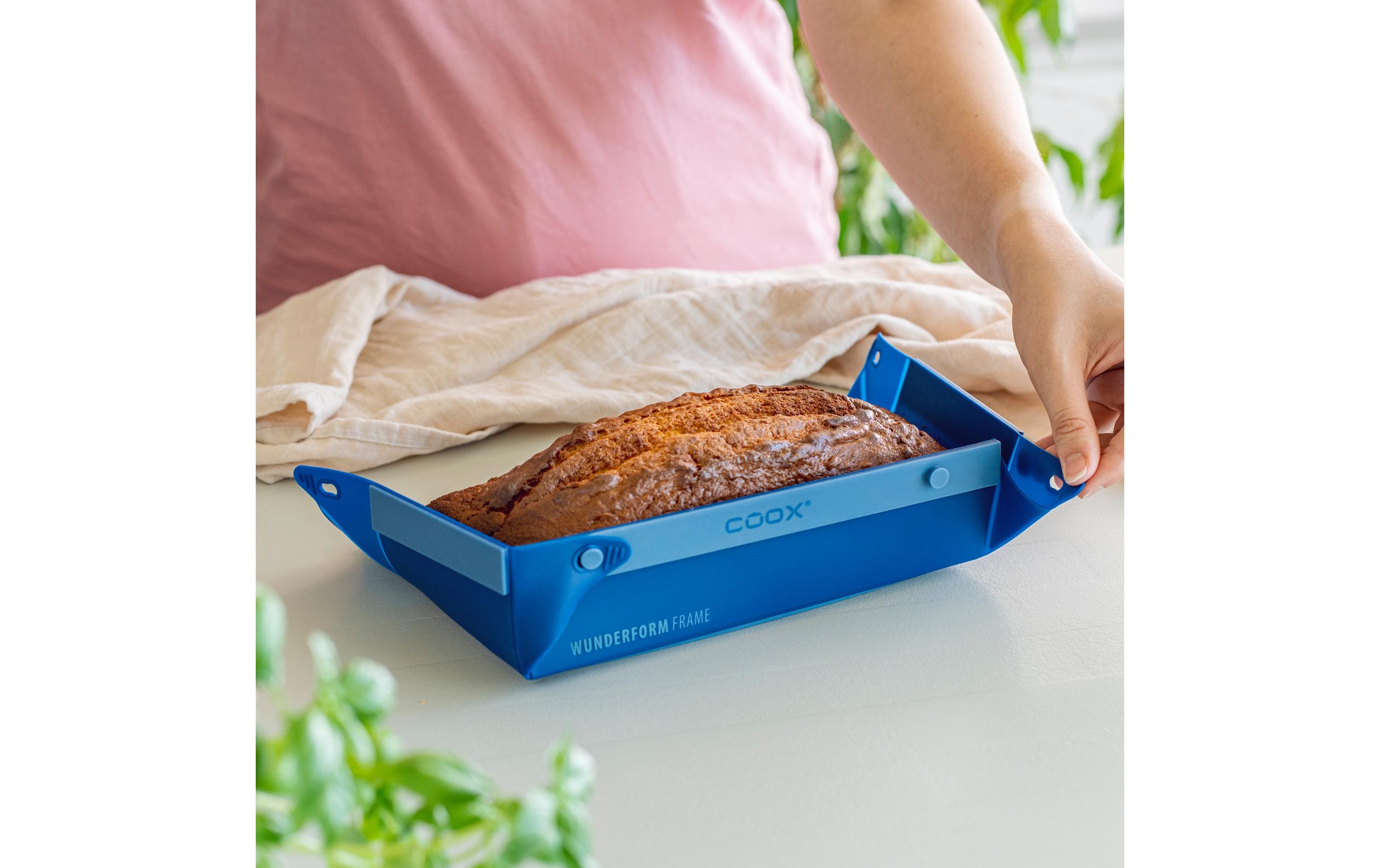 coox Backform eckig Frame M 22.7 x 9.5 cm