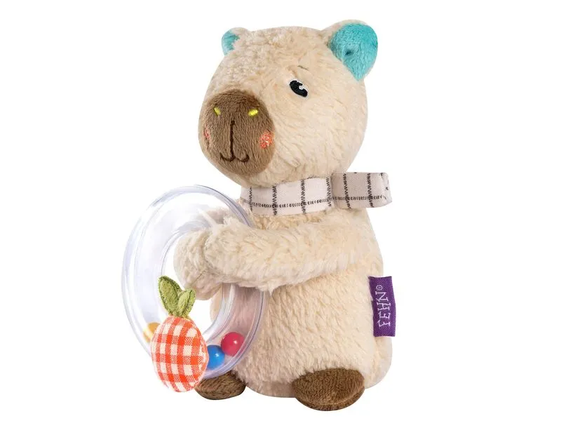 fehn Rassel Capybara fehn Rassel Capybara