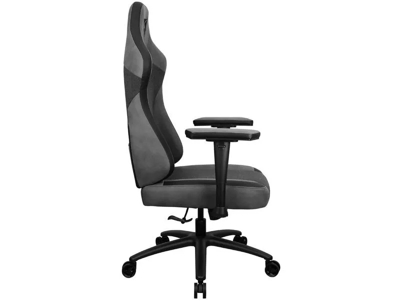 ThunderX3 Gaming-Stuhl EAZE Loft Schwarz