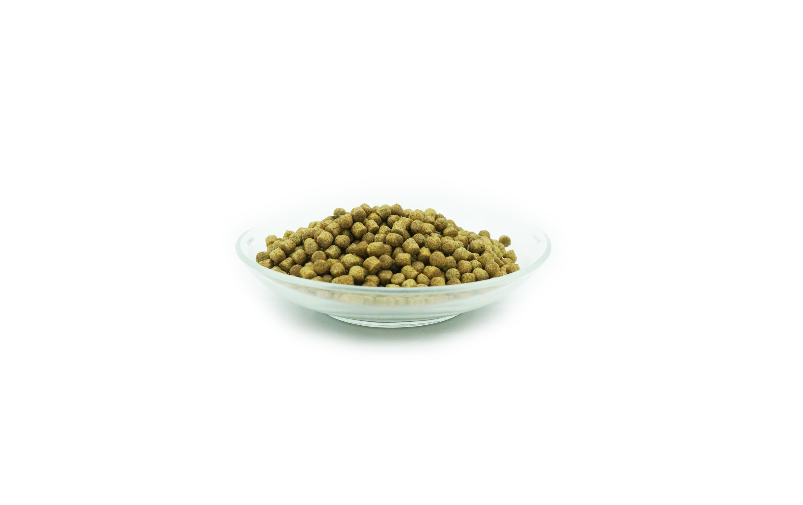 KI-JA-KO Wheatgerm Frühjahr/Herbst 6 mm KI-JA-KO Wheatgerm Frühjahr/Herbst 6 mm