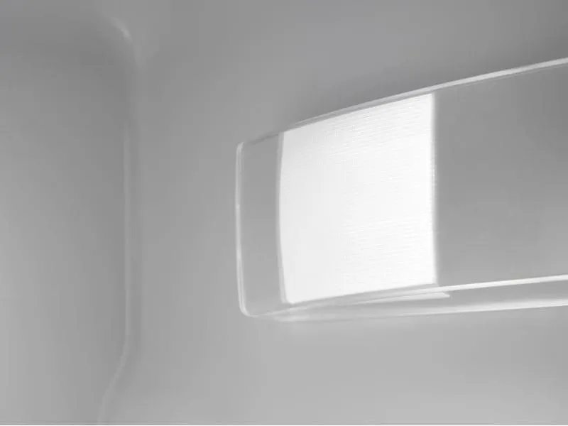 Electrolux Minikühlschrank EK134SRWE Rechts/Wechselbar Electrolux Minikühlschrank EK134SRWE Rechts/Wechselbar
