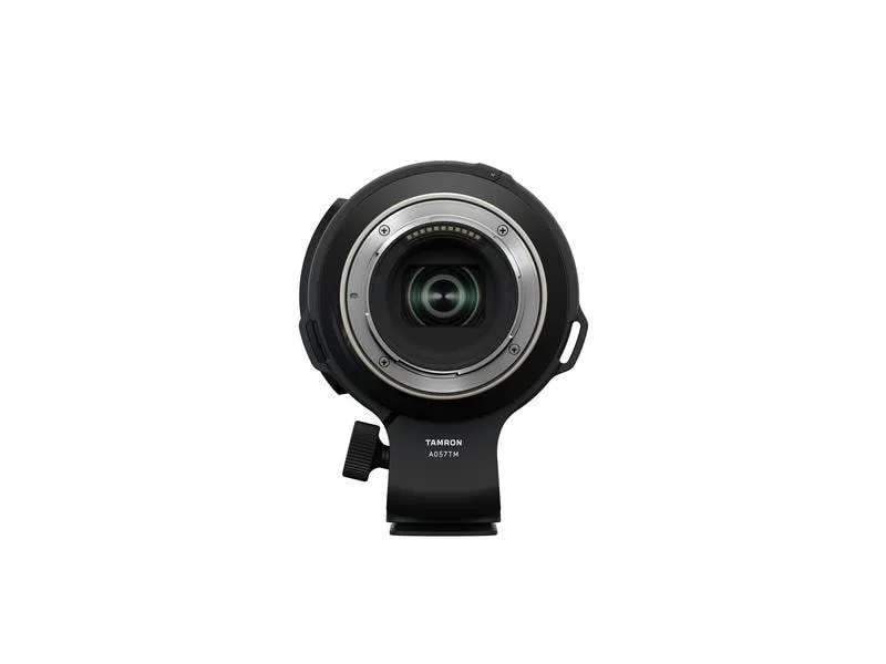 Tamron Zoomobjektiv AF 150-500mm f /5-6.7 Di III VC VXD Nikon Z Tamron Zoomobjektiv AF 150-500mm f /5-6.7 Di III VC VXD Nikon Z