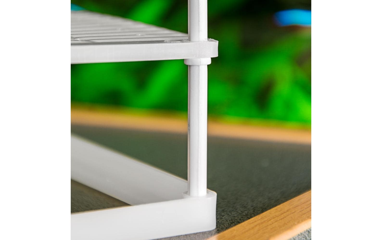 Hobby Aquaristik Ablaichbehälter Nido 3.1 XL, 25 x 15 x 14.5 cm