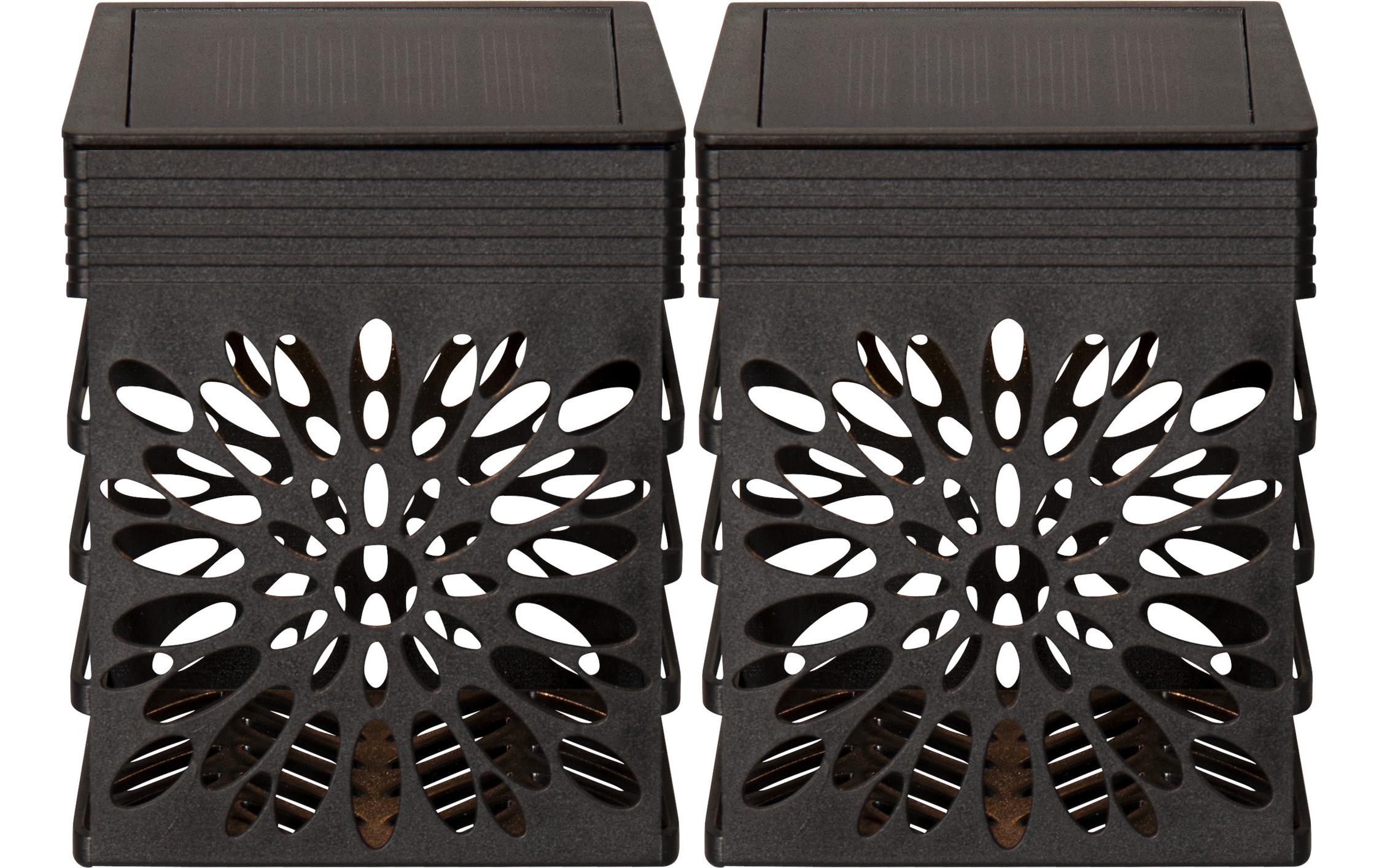 Star Trading Gartenlicht Izola Schwarz Star Trading Gartenlicht Izola Schwarz