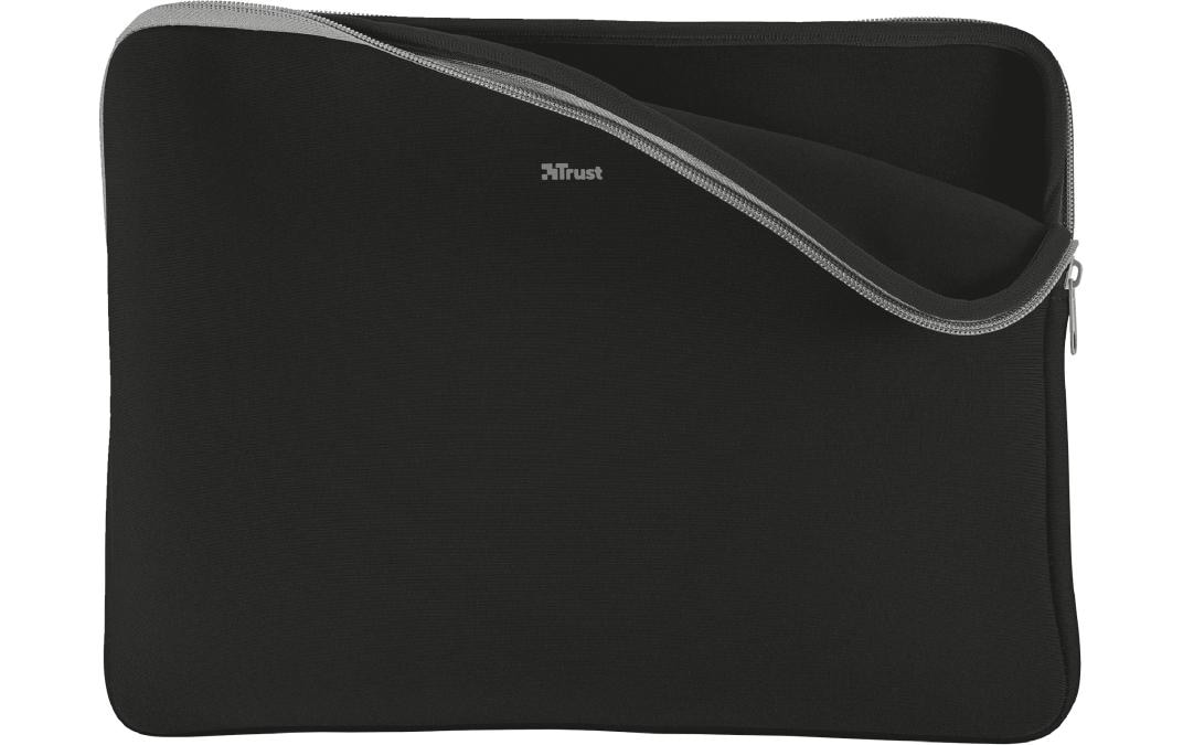 Trust Tablet Sleeve Primo Soft Schwarz, 11.6