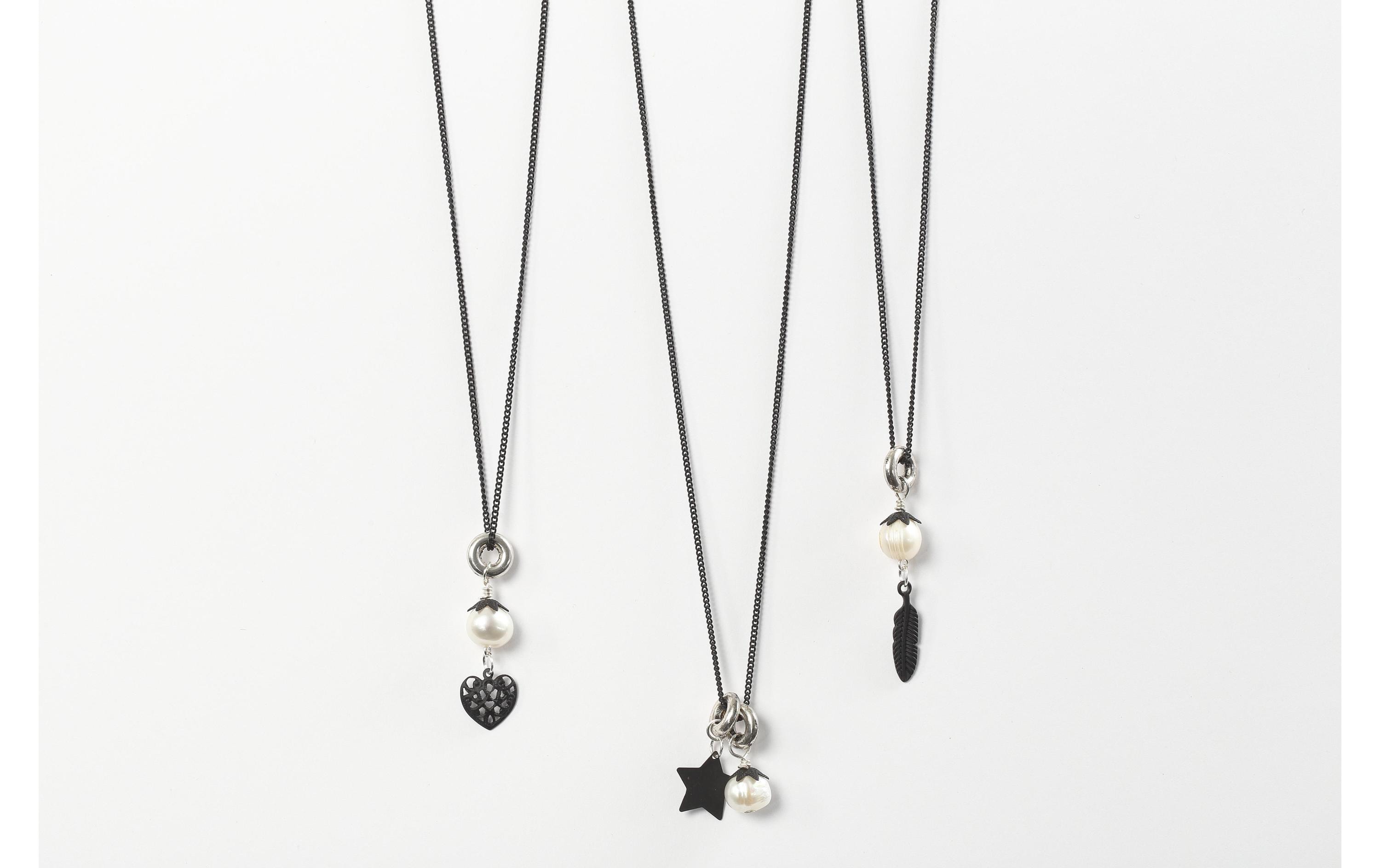 Creativ Company Perlen Süsswasser, 9-11 mm, Lochgrösse: 2 mm, 10 Stk.