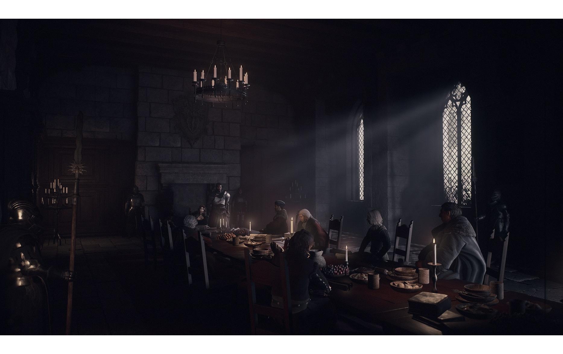 Capcom Dragon's Dogma 2 Capcom Dragon's Dogma 2