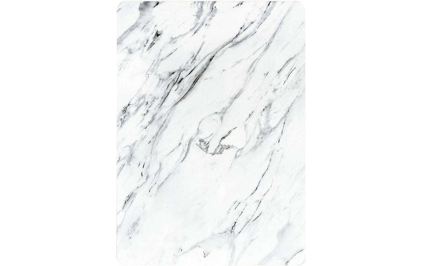 Hermia Schneidebrett Marble Grau/Weiss