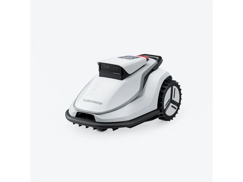 Terramow Mähroboter V600 600 m²