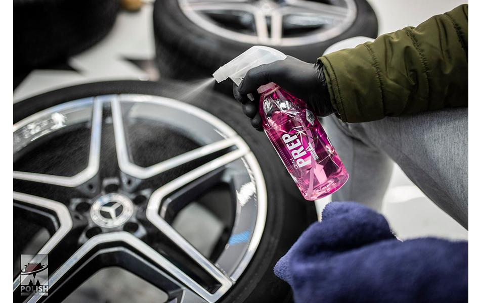 Gyeon Entfetter Q2M Prep 1000 ml