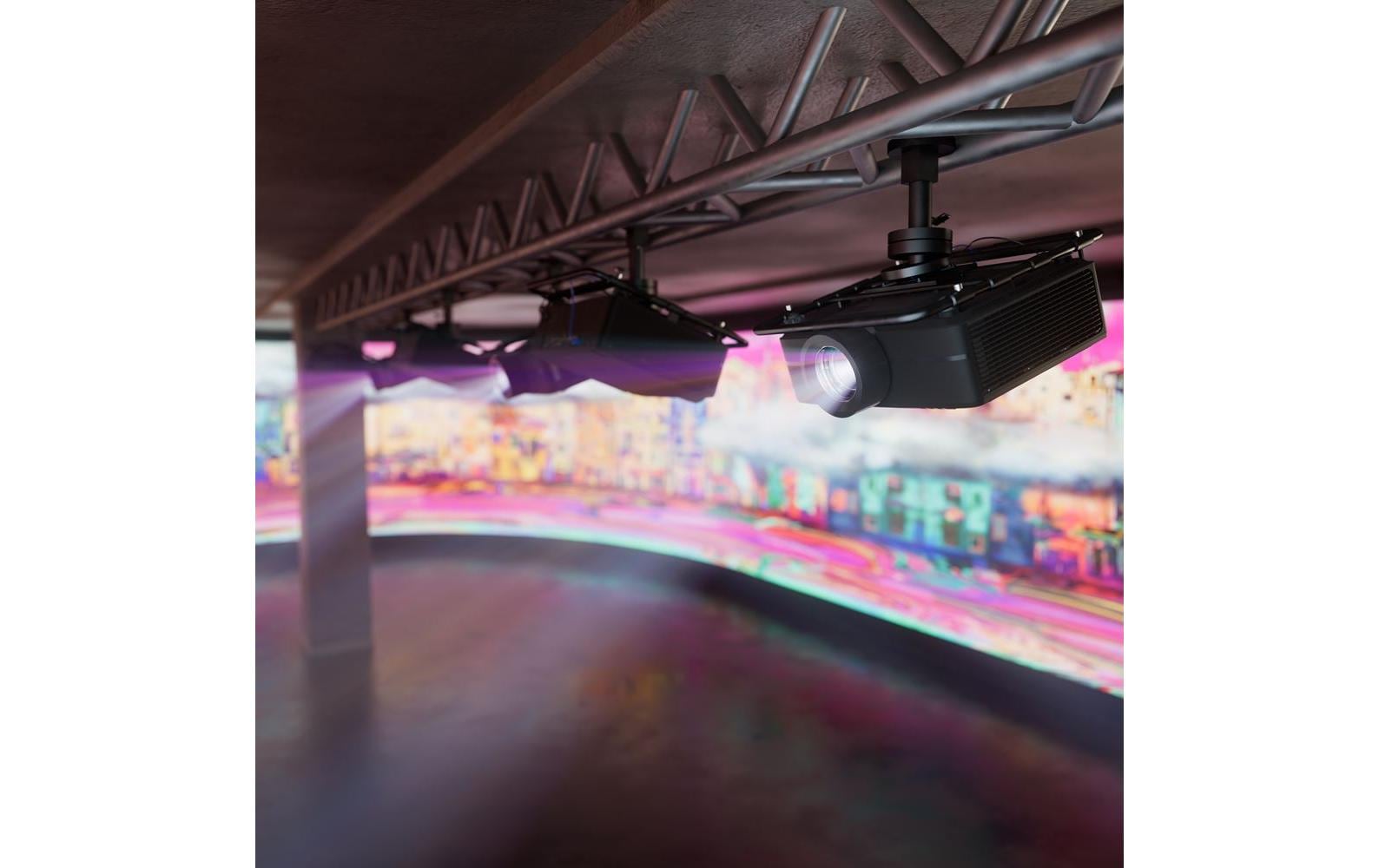 Optoma Projektor ZU820T Optoma Projektor ZU820T