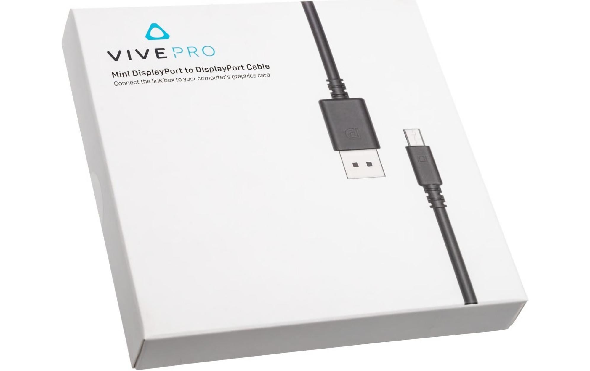 HTC Kabel HTC Vive Pro DP 1m