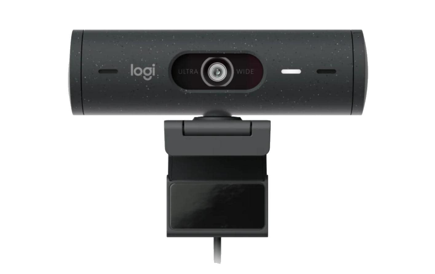 Logitech Webcam Brio 505 Graphite 1080P 30 fps