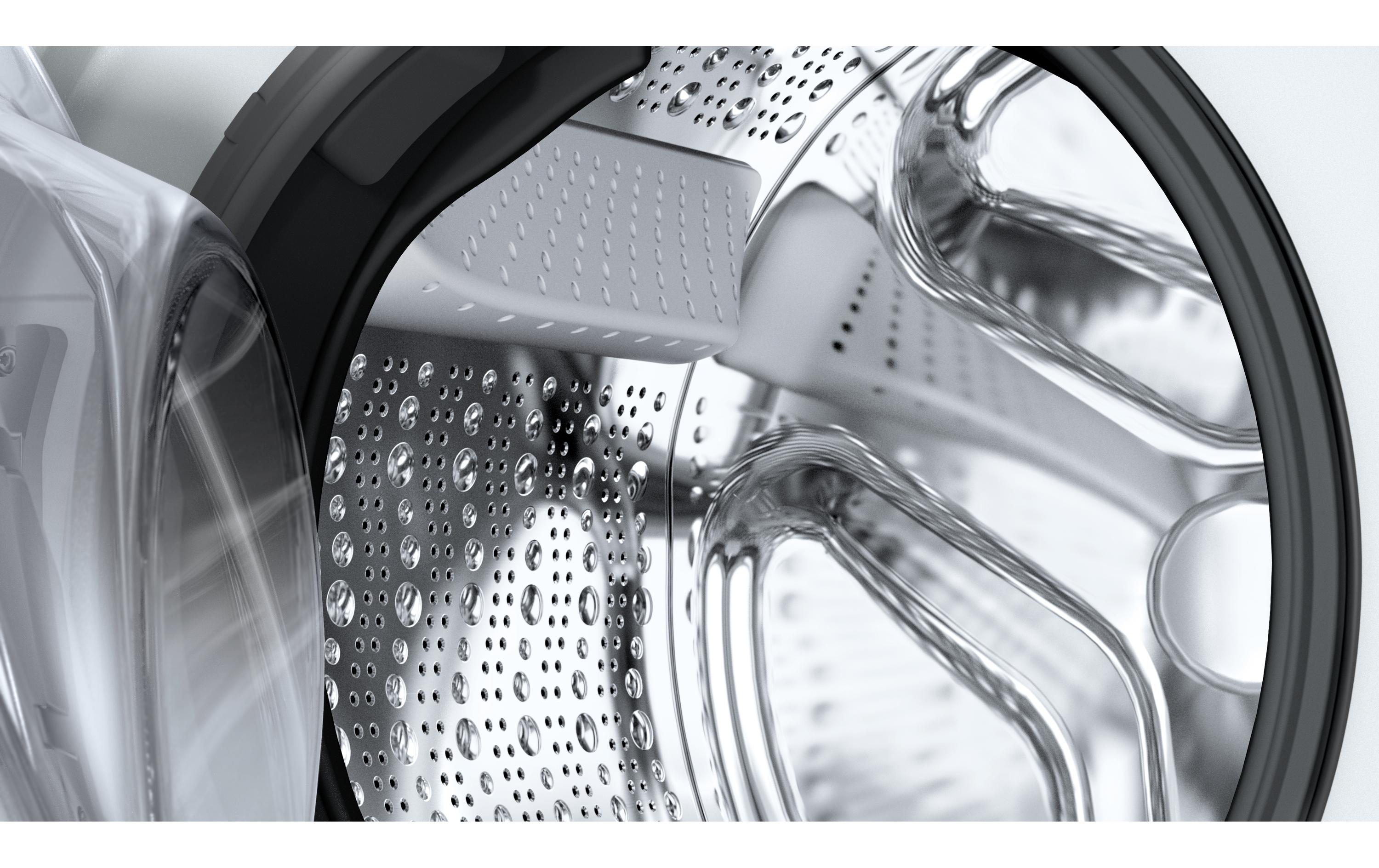 Bosch Waschmaschine WGG244Z2CH Links Bosch Waschmaschine WGG244Z2CH Links