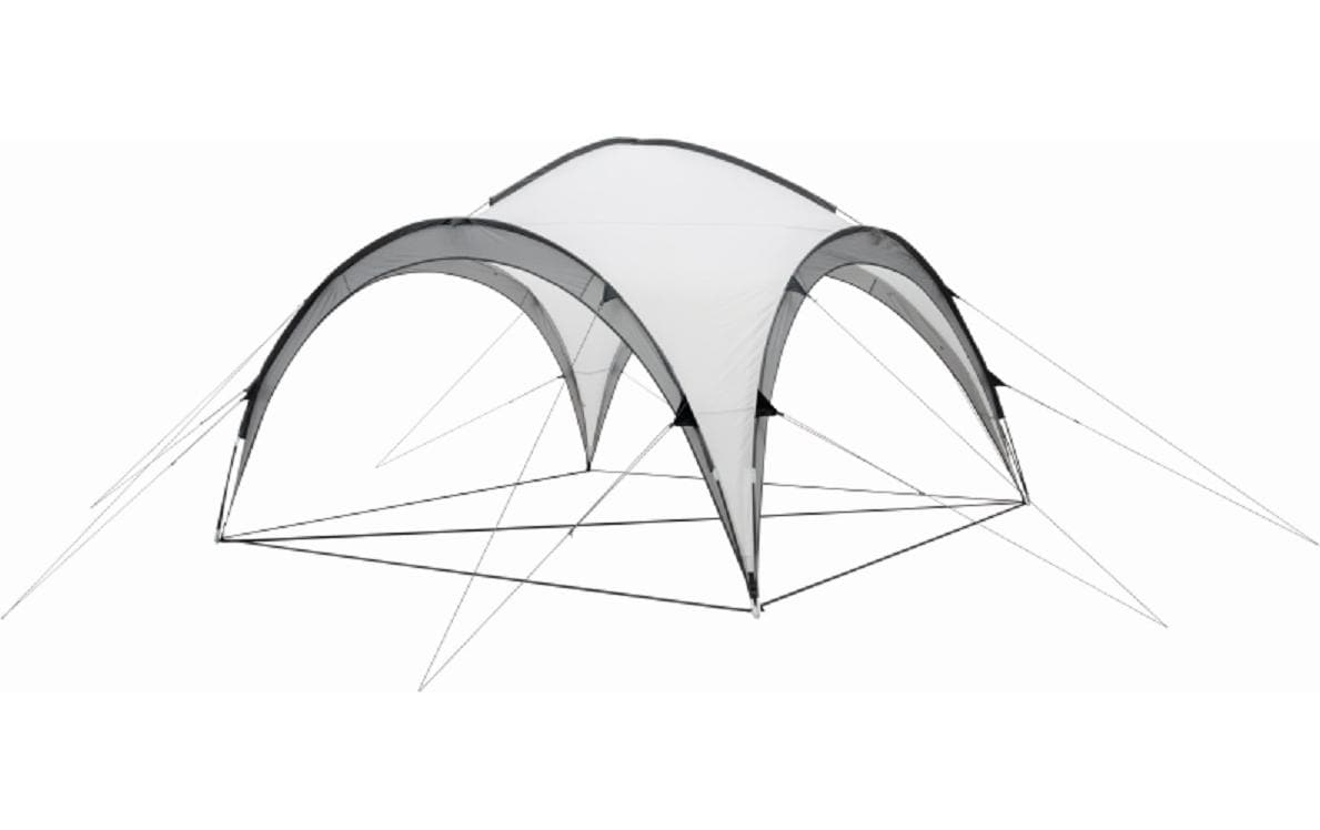 Easy Camp Kuppelzelt Camp Shelter, 6 Personen